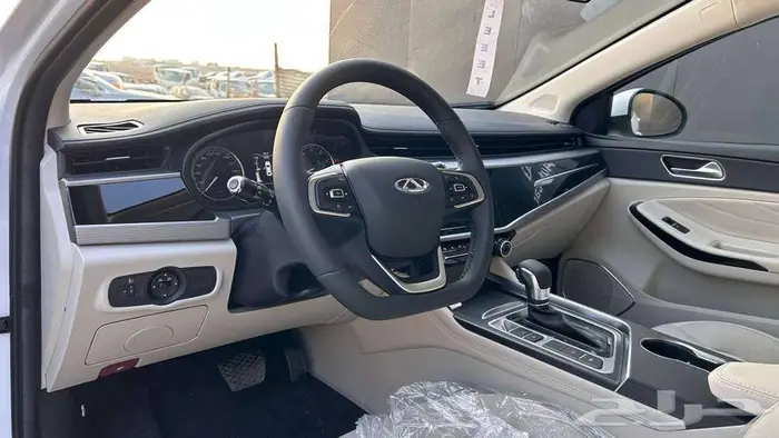 شيري اريزو 5 كمفورت 2026 4