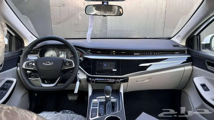 شيري اريزو 5 كمفورت 2026 11