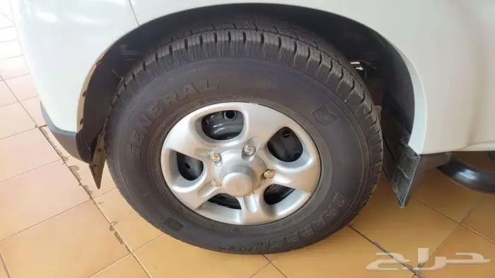 عرض خاص ماهيندرا - غمارتين بدون دبل2022 - 2023 5