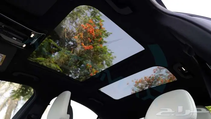 2026 مرسيدس C200 AMG بريميوم خليجي اصفار ضمان الوكيل 18