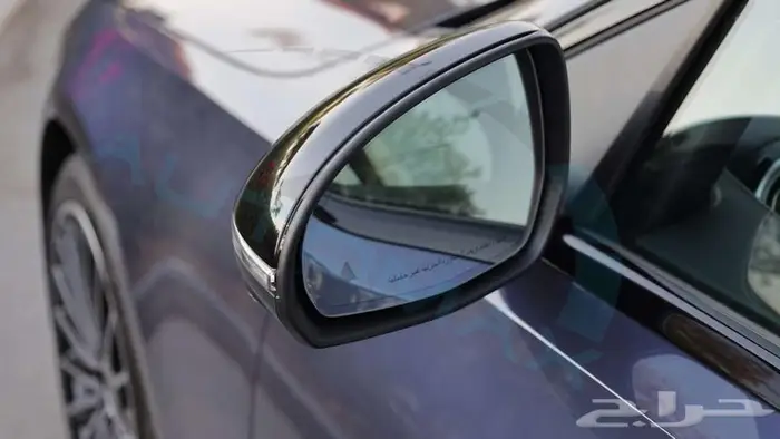 2026 مرسيدس C200 AMG بريميوم خليجي اصفار ضمان الوكيل 19