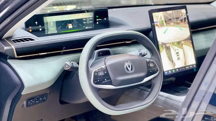 شانجان ايدو بلس فل كامل 2026 - سعودي جديد 21