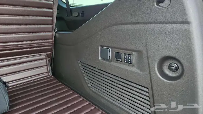 جي ام سي يوكن دينالي 2021 طويل 11