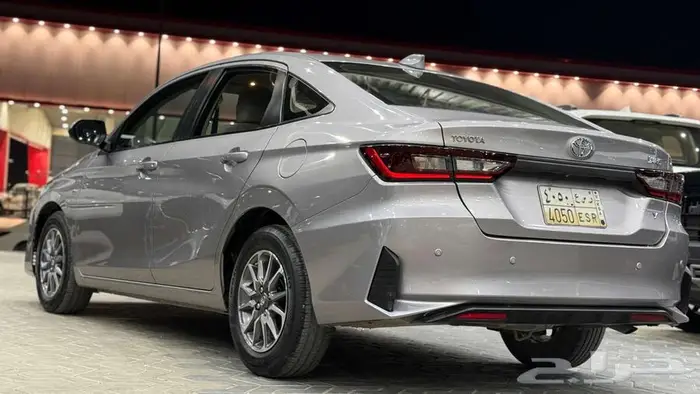 تويوتا يارس Y 2023 ( كاش و أقساط ) 4