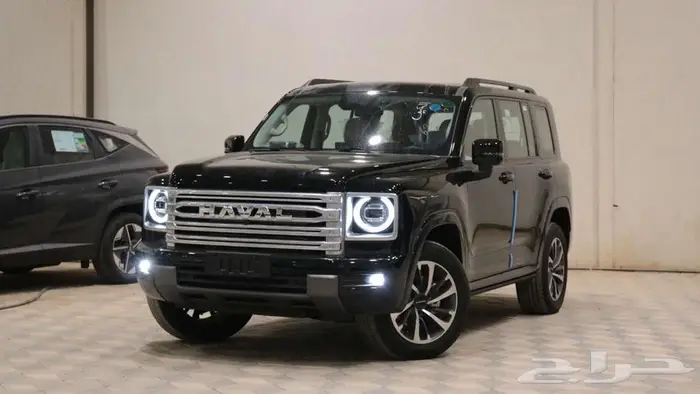 هافال H9 2026 كاش وتقسيط 3