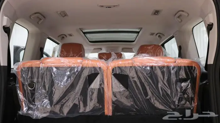 هافال H9 2026 كاش وتقسيط 18