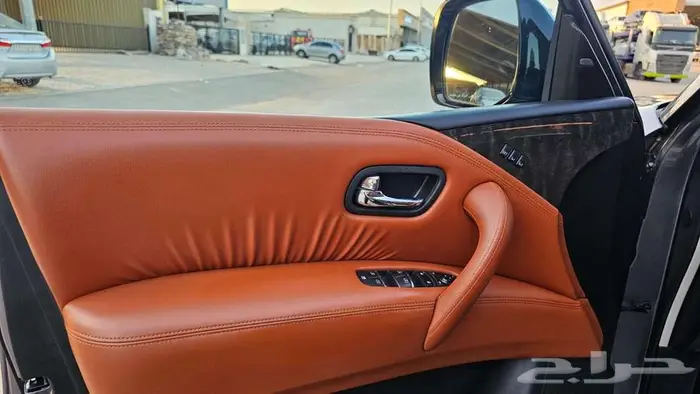 باترول بلاتينيوم 2023 فل كامل 10