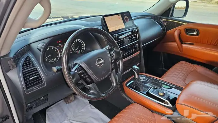 باترول بلاتينيوم 2023 فل كامل 9