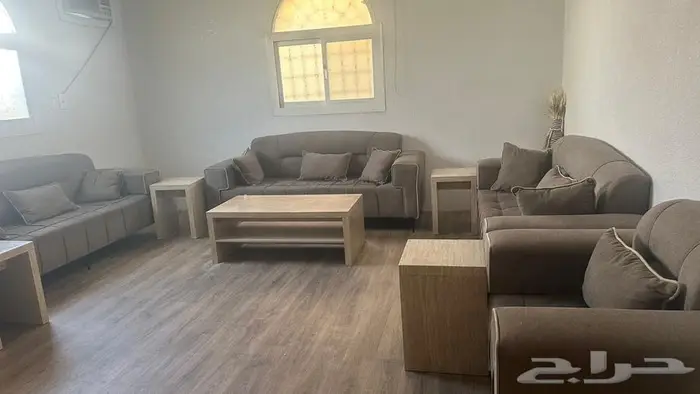للبيع اثاث منزل شبه جديد 4