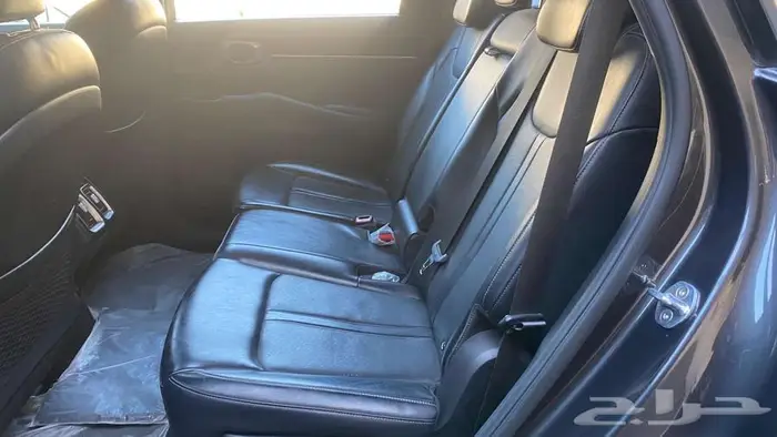 كيا سيرانتورمادي 2021 دبل 7 مقاعد ديزل بودي ومحركات وكاله 16