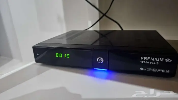 رسيفر بريميوم 12900 1