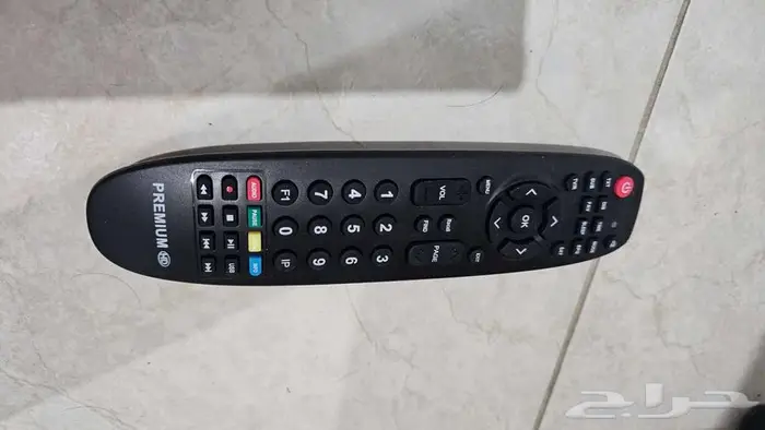 رسيفر بريميوم 12900 0