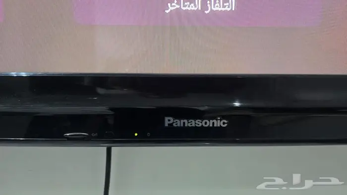 شاشة باناسونيك 65 بوصه للبيع 1
