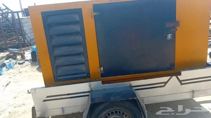 مولد كهرباء للبيع 2