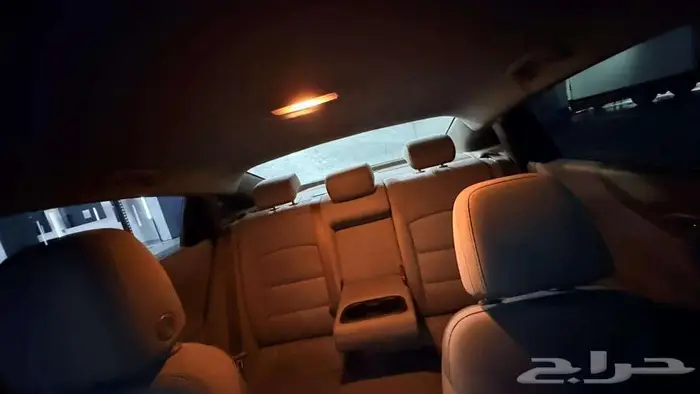 Cheverolet Malibu 2018 2.5 LT لبيع شيفروليه ماليبو 2018 LT 4