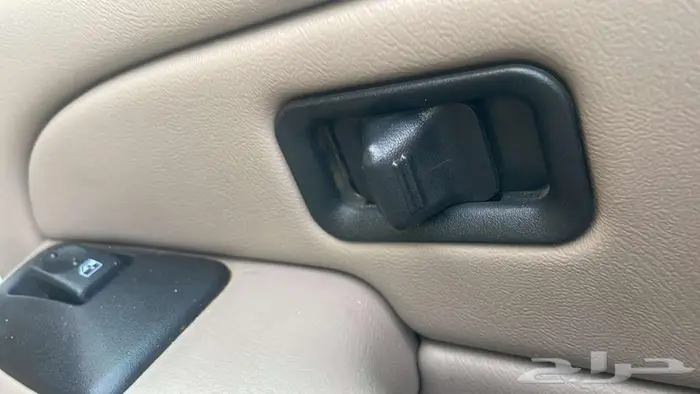 سييرا 2007 مخزن 2500HD 4