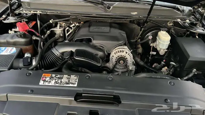 شيفروليه سوبربان 2012 مستعملة للبيع 23