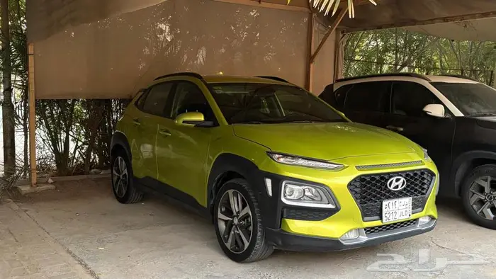 هونداي كونا 2020 0