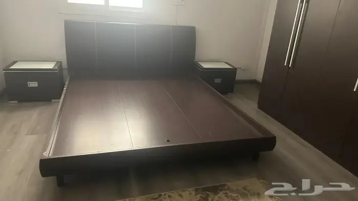 للبيع اثاث منزل شبه جديد 15