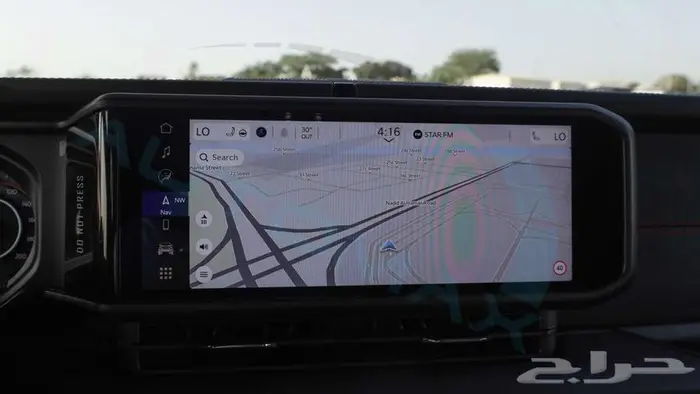 جيب رانجلر انلمتد روبيكون 2025 خليجي اصفار مع ضمان 10