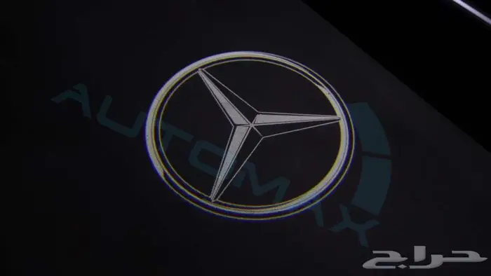 مرسيدس بنز جي ال سي 200 كوبيه 2026 خليجي اصفار ضمان الوكيل 14