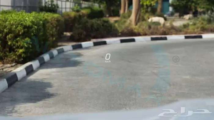 مرسيدس بنز جي ال سي 200 كوبيه 2026 خليجي اصفار ضمان الوكيل 11