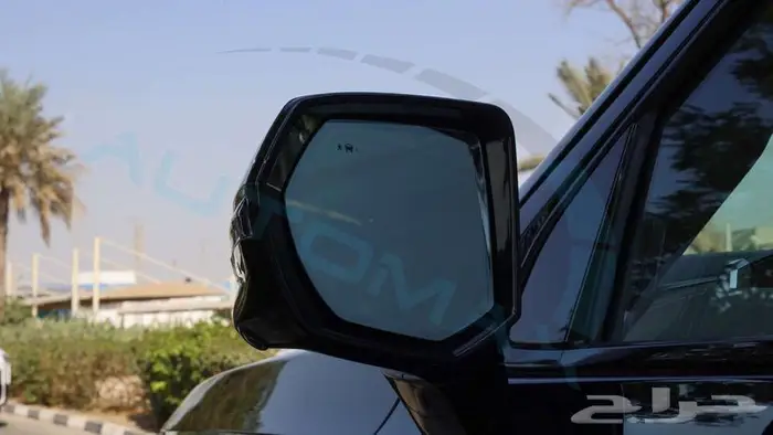 كاديلك اسكاليد 600 Sport Platinum 2025 اصفا مع ضمان 20