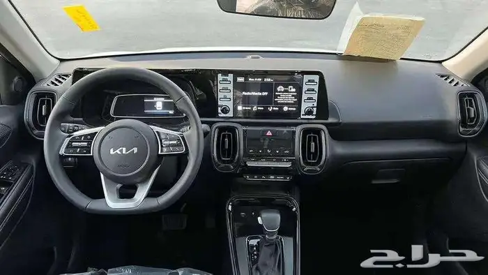 كيا سونت فل كامل 2024 عروض خاصه 5