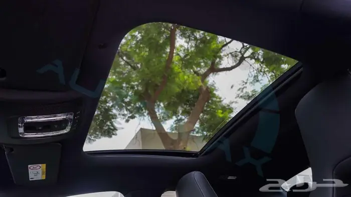 مرسيدس بنز CLA 200 AMG Coupe 2026 خليجي اصفار مع ضمان الوكيل 16