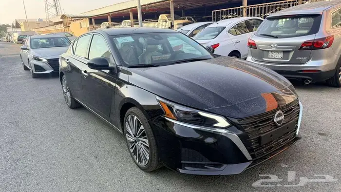 نيسان التيما نص فل 2026 0