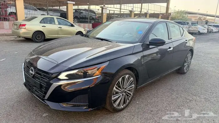 نيسان التيما نص فل 2026 1