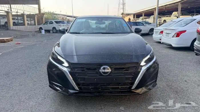 نيسان التيما نص فل 2026 5