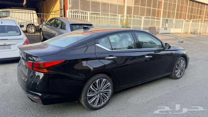 نيسان التيما نص فل 2026 4