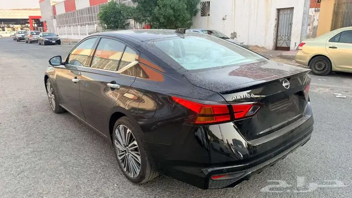 نيسان التيما نص فل 2026 7