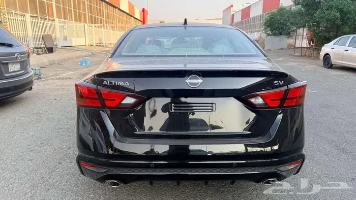 نيسان التيما نص فل 2026 9