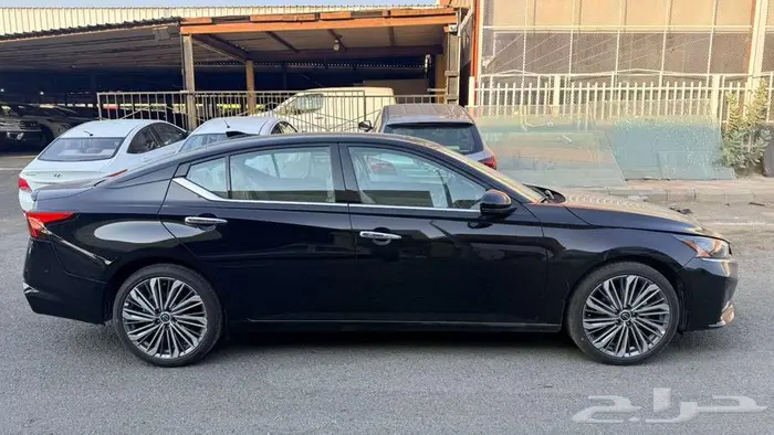 نيسان التيما نص فل 2026 2