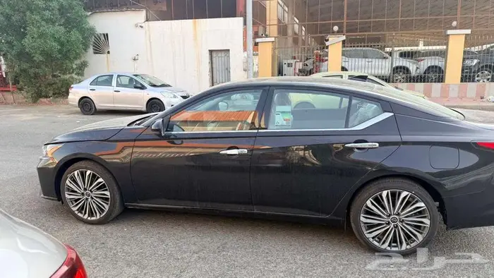 نيسان التيما نص فل 2026 8