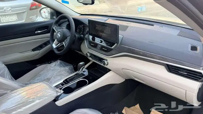 نيسان التيما نص فل 2026 12