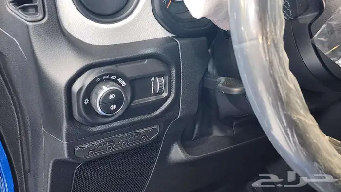 جيب JEEP رانجلر سبورت 2025 السعر الافضل بالسوق 23