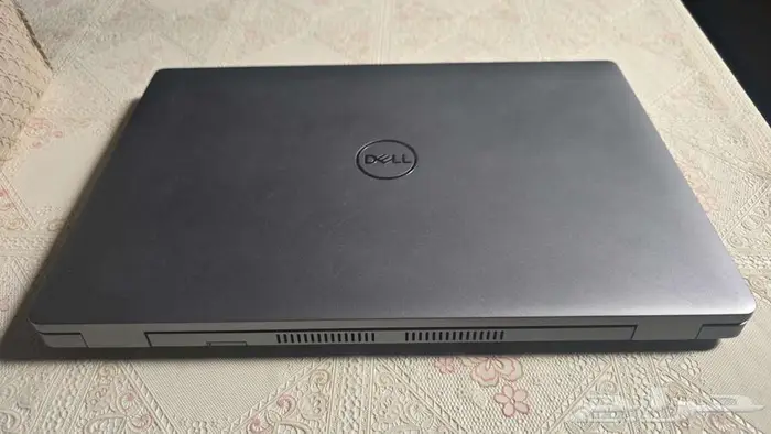 لاب توب ديل كور آي 7 رام 16 وهارد 512 شاشة لمس 0