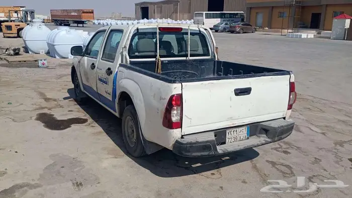 ايسوزو غمارتين 3