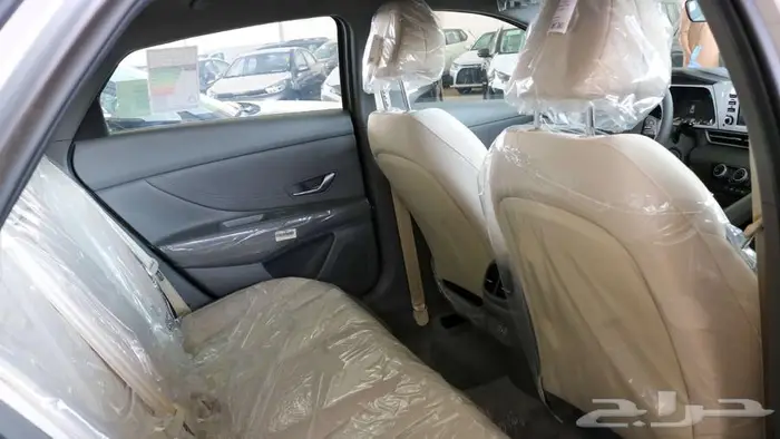 النترا 2026 سمارت بسعر خاص للتمويل و الكاش 11