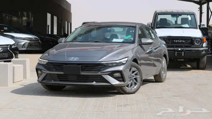 النترا 2026 سمارت بسعر خاص للتمويل و الكاش 1