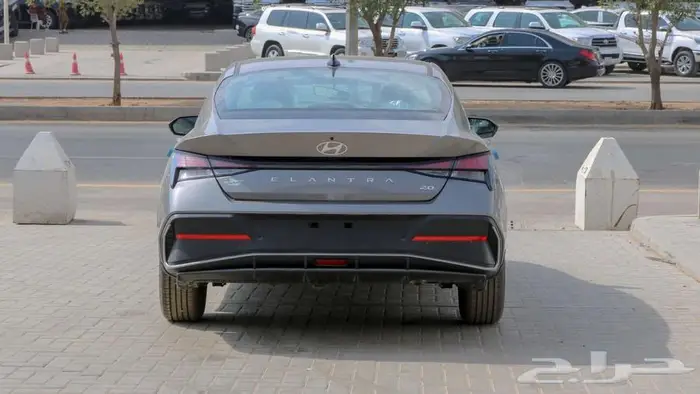 النترا 2026 سمارت بسعر خاص للتمويل و الكاش 7