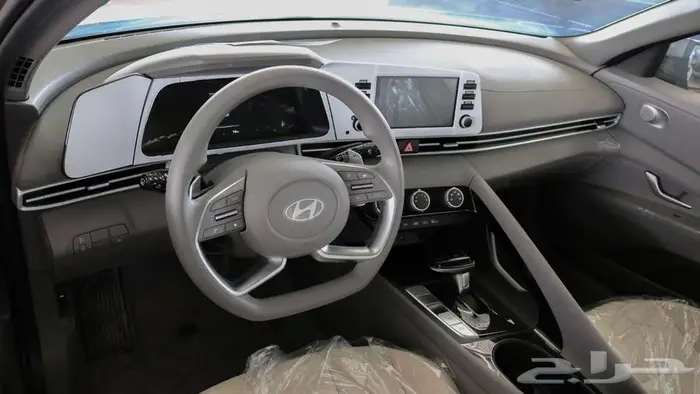 النترا 2026 سمارت بسعر خاص للتمويل و الكاش 8