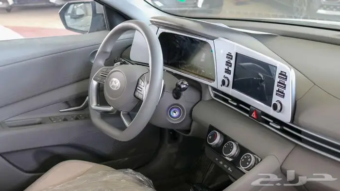 النترا 2026 سمارت بسعر خاص للتمويل و الكاش 9