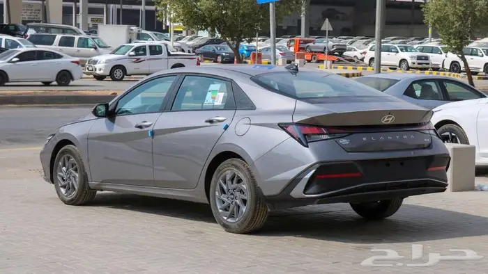 النترا 2026 سمارت بسعر خاص للتمويل و الكاش 5