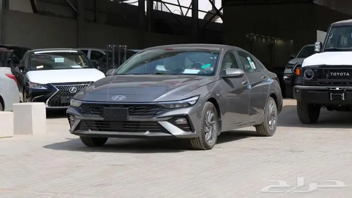 النترا 2026 سمارت بسعر خاص للتمويل و الكاش 4