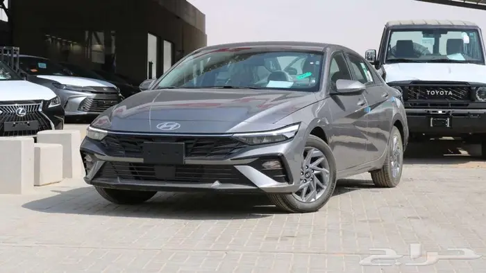 النترا 2026 سمارت بسعر خاص للتمويل و الكاش 3