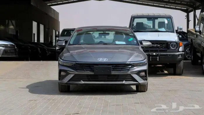 النترا 2026 سمارت بسعر خاص للتمويل و الكاش 2